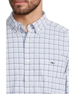 Vineyard Vines Callwood Plaid Featherweight Performance Shirt | Shirts & Tops 10 Vineyard Vines Callwood Plaid Featherweight Performance Shirt | Shirts & Tops -Daily Wear Shop 81PqDbY8sEL. AC SR736920