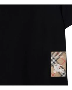 Burberry Kids Cedar EKD Label T-Shirt (Infant/Toddler) | Shirts & Tops 9 Burberry Kids Cedar EKD Label T-Shirt (Infant/Toddler) | Shirts & Tops -Daily Wear Shop 81PvljHQUpL. AC SR736920