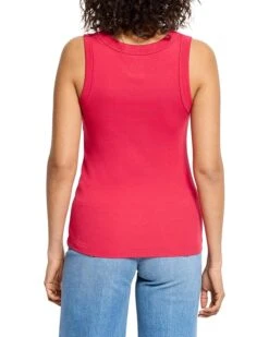 NIC+ZOE Perfect Knit Rib Scoop Tank | Shirts & Tops 13 NIC+ZOE Perfect Knit Rib Scoop Tank | Shirts & Tops -Daily Wear Shop 81PwQ1AogjL. AC SR736920