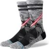 Stance Darth Crew | Socks -Daily Wear Shop 81Q6IadI3L. AC SR736920