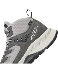 KEEN Hightrail Mid Waterproof | Hiking -Daily Wear Shop 81Q8O6i0b4L. AC SR736920