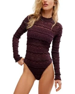 Free People Angelina Bodysuit | Shirts & Tops -Daily Wear Shop 81QF3hezQZL. AC SR736920