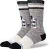 Stance Vintage Mickey Crew | Socks 2 Stance Vintage Mickey Crew | Socks -Daily Wear Shop 81QJBs4oeL. AC SR736920