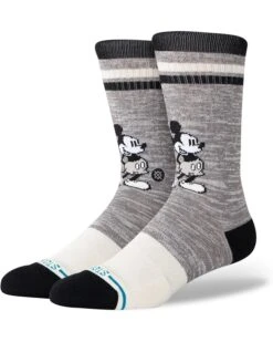 Stance Vintage Mickey Crew | Socks