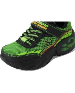 SKECHERS KIDS Creature-Crawlers 402120L (Little Kid/Big Kid) | Sneakers & Athletic Shoes -Daily Wear Shop 81QTHNYTYPL. AC SR736920