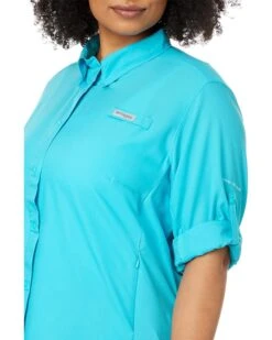 Columbia Plus Size Tamiami™ II L/S Shirt | Shirts & Tops 11 Columbia Plus Size Tamiami™ II L/S Shirt | Shirts & Tops -Daily Wear Shop 81QTisuOitL. AC SR736920