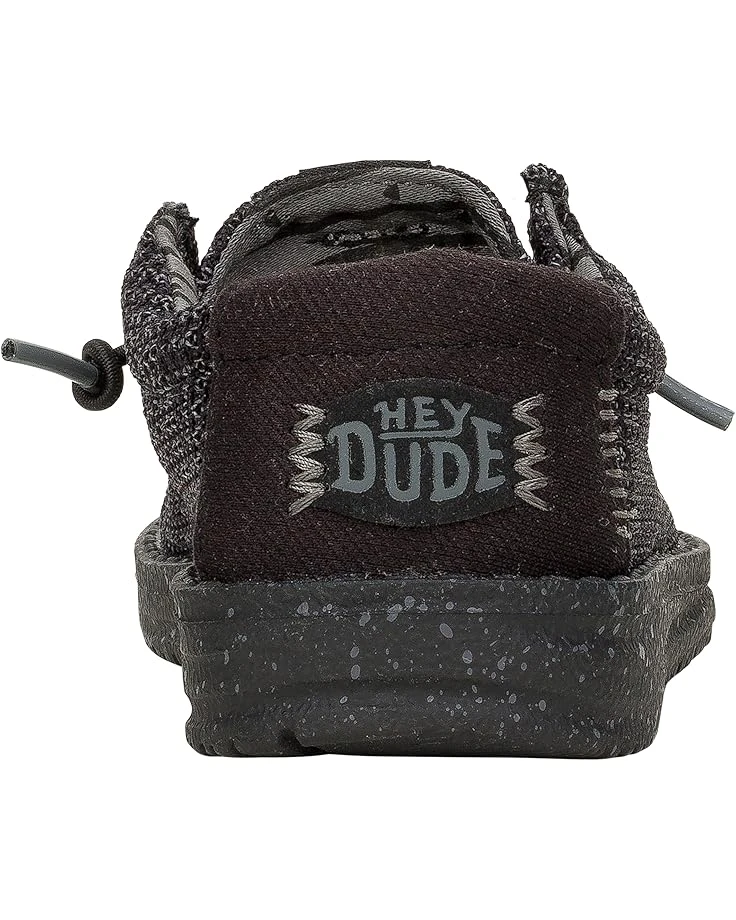 Hey Dude Kids Wally Stretch Sox (Toddler) | Sneakers & Athletic Shoes 6 Hey Dude Kids Wally Stretch Sox (Toddler) | Sneakers & Athletic Shoes - Image 4