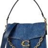 COACH Chain Tabby Shoulder Bag 30 | Handbags -Daily Wear Shop 81QXRM6wKJL. AC SR736920