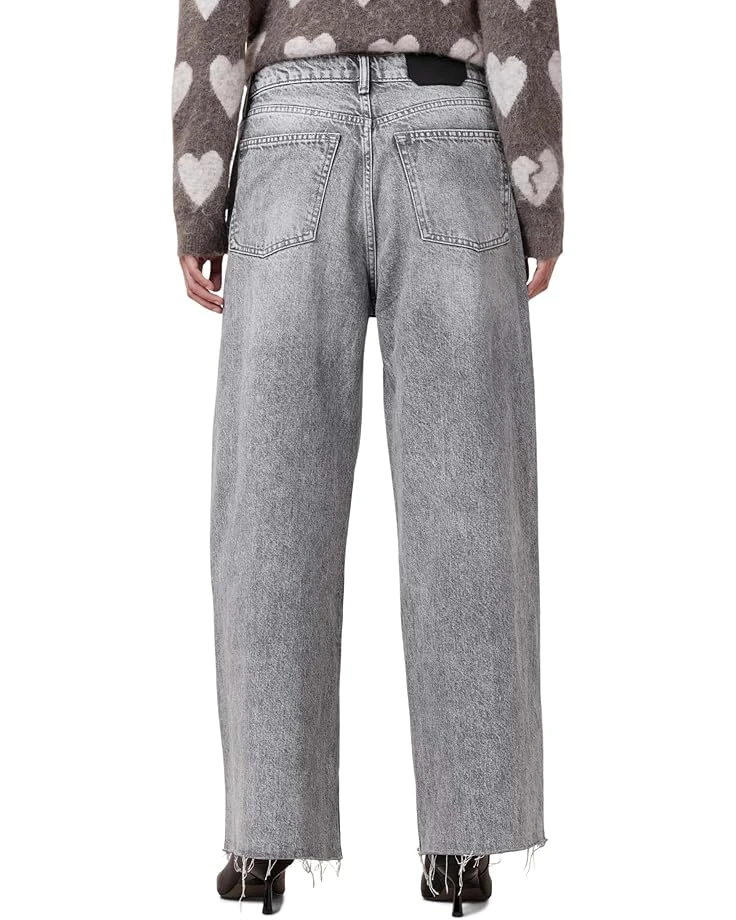 AllSaints Aki Crossover Jeans | Pants 4 AllSaints Aki Crossover Jeans | Pants - Image 2