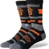 Stance Squeeze Sfg | Socks 2 Stance Squeeze Sfg | Socks -Daily Wear Shop 81QcBVSMaQL. AC SR736920