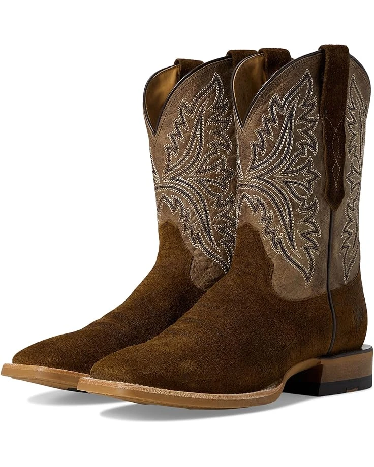 Ariat Walker Cowboy Boots 3 Ariat Walker Cowboy Boots