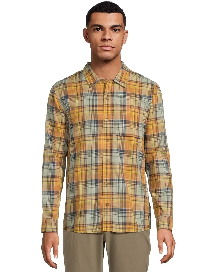 Royal Robbins Redwood Plaid Long Sleeve | Shirts & Tops 9 Royal Robbins Redwood Plaid Long Sleeve | Shirts & Tops - Image 7