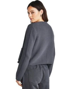 Splendid Andrea Cropped Cardigan | Sweaters -Daily Wear Shop 81QgOe3Yj2L. AC SR736920