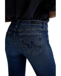 AG Jeans Prima Low Rise Cigarette Ankle Jeans in Catalogue -Daily Wear Shop 81Qi 6s6KcL. AC SR736920