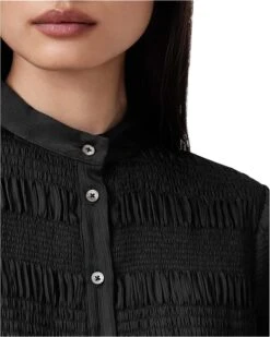 AllSaints Meg Mini Dress | Dresses -Daily Wear Shop 81QmGiogRZL. AC SR736920