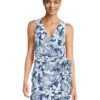 Tommy Bahama Islandcays Blooms Wrap Romper | Swimwear -Daily Wear Shop 81Qo35dvVYL. AC SR736920