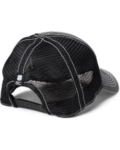 Black Clover Two Tone Vintage 36 Adjustable Hat | Hats -Daily Wear Shop 81QpYiS49VL. AC SR736920