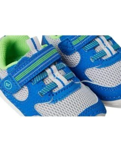Stride Rite SM Turbo (Infant/Toddler) | Sneakers & Athletic Shoes -Daily Wear Shop 81Qz0erTTTL. AC SR736920