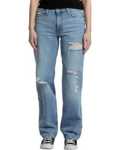 Levi's® Womens 94 Baggy | Jeans -Daily Wear Shop 81RDSYjWH2L. AC SR736920