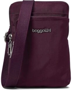 Baggallini Securtex™ Anti-Theft Activity Crossbody | Handbags -Daily Wear Shop 81RIAFIspiL. AC SR736920