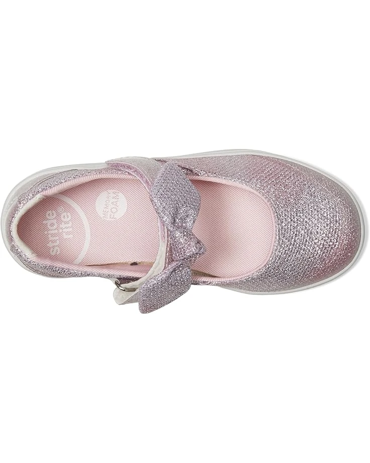 Stride Rite SR Selena (Toddler) | Flats 4 Stride Rite SR Selena (Toddler) | Flats - Image 2