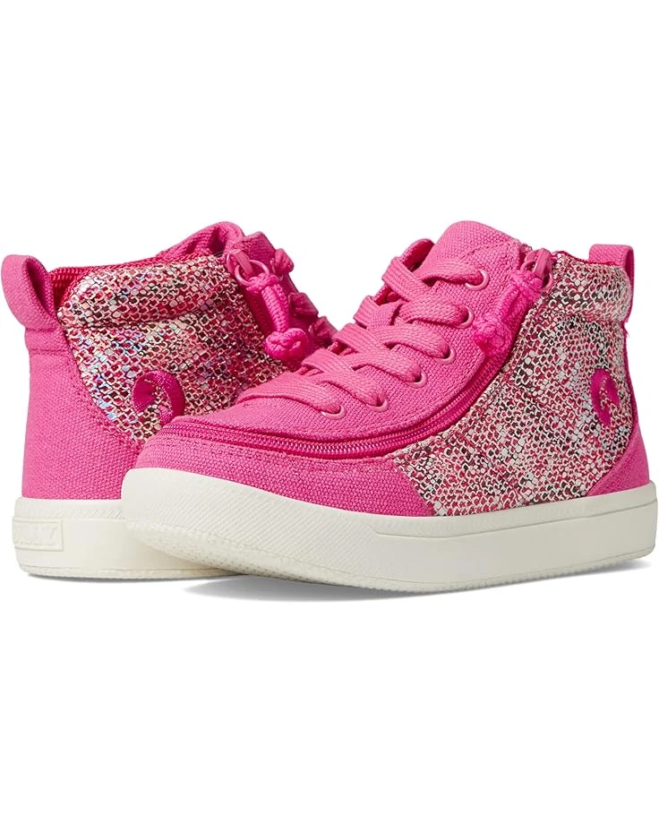 BILLY Footwear Kids Classic DR High II (Toddler) | Sneakers & Athletic Shoes 14 BILLY Footwear Kids Classic DR High II (Toddler) | Sneakers & Athletic Shoes - Image 12