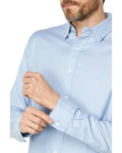 Faherty The Movement Shirt | Shirts & Tops -Daily Wear Shop 81RS7JNBcnL. AC SR736920