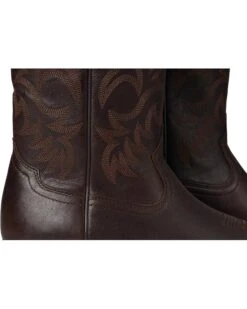 Ariat Heritage R Toe Western Boot | Boots -Daily Wear Shop 81RYydg2TLL. AC SR736920
