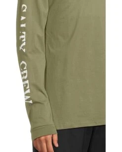 Salty Crew Bruce Long Sleeve Tee | Shirts & Tops -Daily Wear Shop 81Rd7HyPugL. AC SR736920