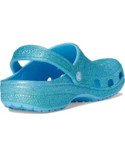 Crocs Classic Glitter Clogs -Daily Wear Shop 81Rh3O3O5jL. AC SR736920
