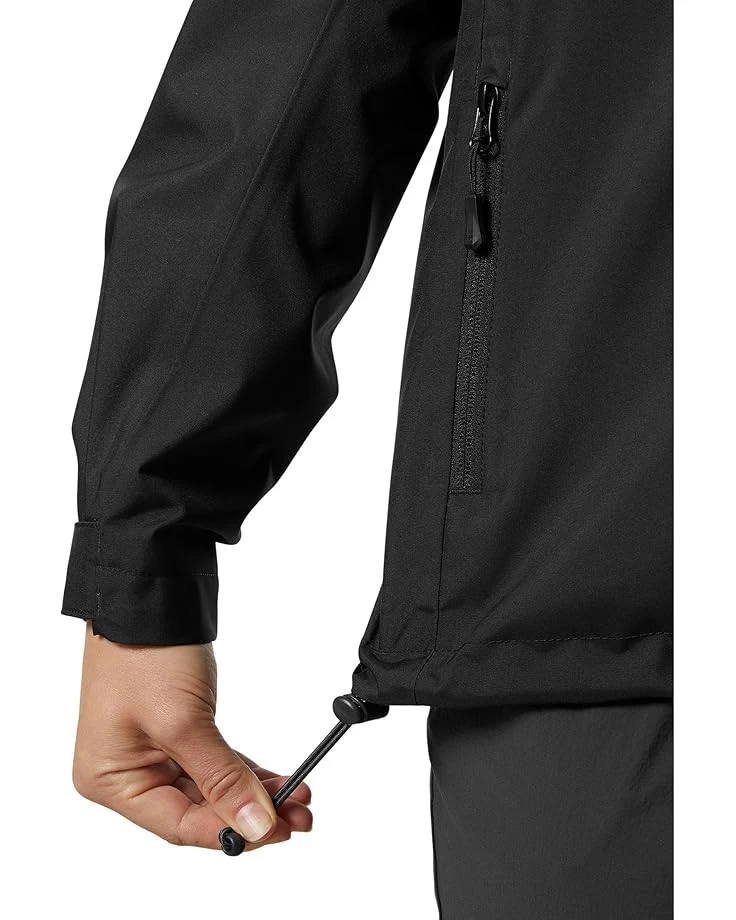 Helly Hansen Crew Hooded Jacket 2.0 | Coats & Outerwear 5 Helly Hansen Crew Hooded Jacket 2.0 | Coats & Outerwear - Image 3