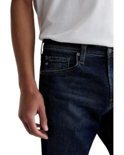 AG Jeans Protege Classic Straight Leg Denim in Sonoma | Jeans -Daily Wear Shop 81Rlw7UZ4mL. AC SR736920