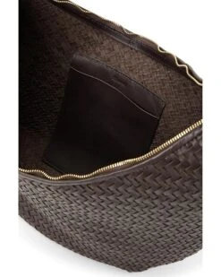 Madewell The Essential Curve Shoulder Bag in Handwoven Leather | Handbags 9 Madewell The Essential Curve Shoulder Bag in Handwoven Leather | Handbags -Daily Wear Shop 81RzjWbdpUL. AC SR736920