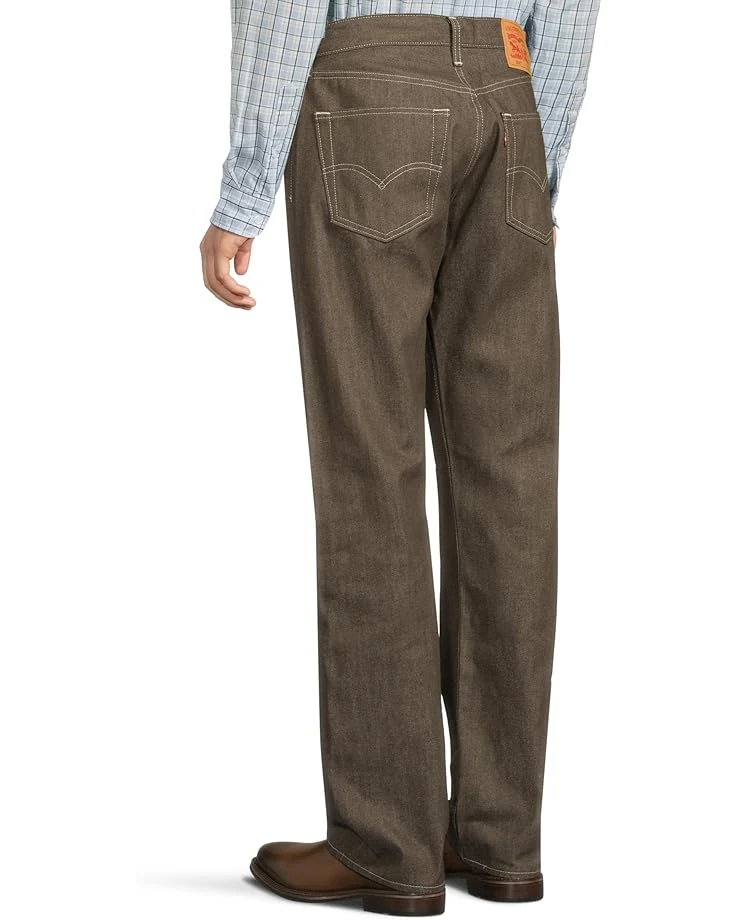 Levi's® Mens 501 Levi's Original | Jeans 5 Levi's® Mens 501 Levi's Original | Jeans - Image 3