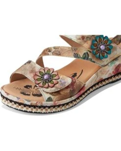 L'Artiste by Spring Step Blissful | Heels -Daily Wear Shop 81SKzM8tgFL. AC SR736920