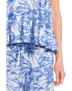 Tommy Bahama Sleeveless Long Pajama Set | Sleepwear -Daily Wear Shop 81Sf3br2akL. AC SR736920