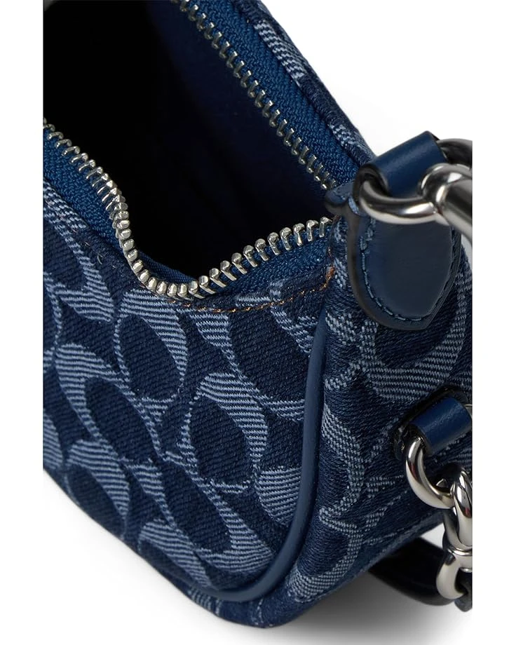 COACH Jonie Bag In Signature Denim | Handbags 5 COACH Jonie Bag In Signature Denim | Handbags - Image 3
