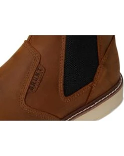 The Ohman BRUNT Toe | Boots -Daily Wear Shop 81SwvXispCL. AC SR736920