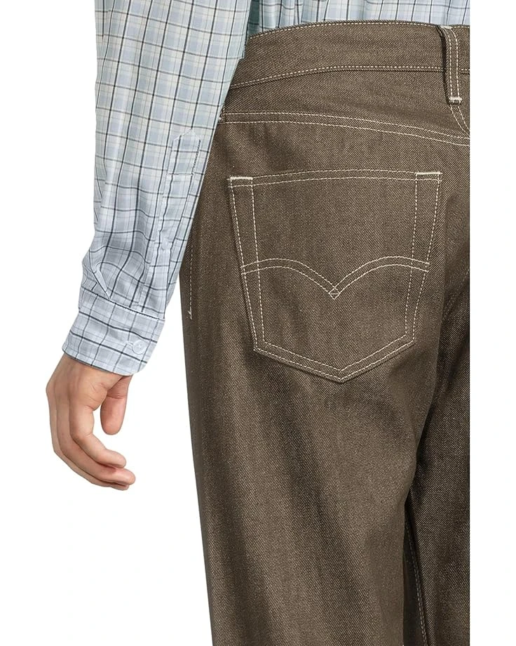 Levi's® Mens 501 Levi's Original | Jeans 6 Levi's® Mens 501 Levi's Original | Jeans - Image 4