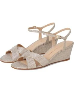 Stuart Weitzman Dayna Demi Wedge | Heels -Daily Wear Shop 81T9n7imGqL. AC SR736920