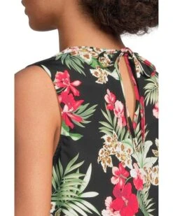 Tommy Bahama Lily Cat Split Neck Romper | Swimwear 10 Tommy Bahama Lily Cat Split Neck Romper | Swimwear -Daily Wear Shop 81TA7Qt5z4L. AC SR736920