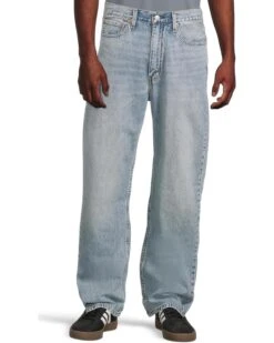 Levi's® Mens 565 Loose Straight | Jeans