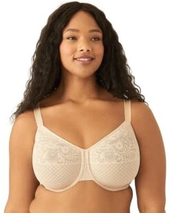 Wacoal Seamless Visual Effects Minimizer | Underwear & Intimates -Daily Wear Shop 81TQnuBLYqL. AC SR736920