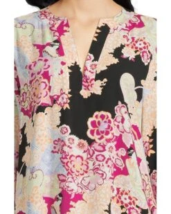 N by Natori Geisha Garden Caftan Length 52" | Sleepwear 9 N by Natori Geisha Garden Caftan Length 52" | Sleepwear -Daily Wear Shop 81TTkwwyo0L. AC SR736920