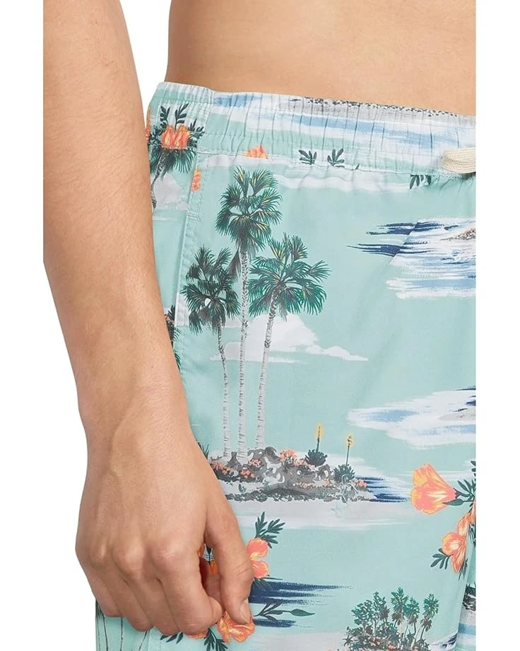 Quiksilver Everyday Mix 17 Nb Volley | Swimwear 6 Quiksilver Everyday Mix 17 Nb Volley | Swimwear - Image 4