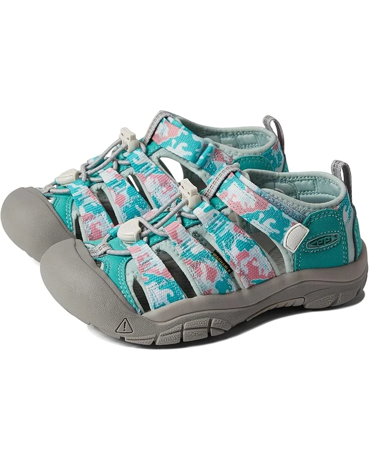 KEEN Kids Newport H2 (Toddler/Little Kid/Big Kid) | Sandals 13 KEEN Kids Newport H2 (Toddler/Little Kid/Big Kid) | Sandals - Image 11