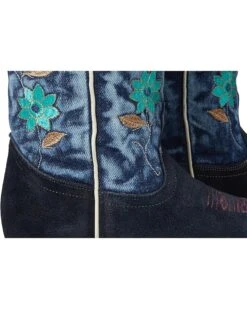 Roper Kids Flower Power (Big Kid) | Boots -Daily Wear Shop 81TvyxCIruL. AC SR736920