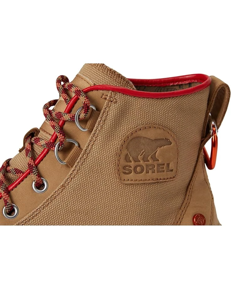SOREL Scout N About™ Mid Sneakers Gear Chukka | Sneakers & Athletic Shoes 8 SOREL Scout N About™ Mid Sneakers Gear Chukka | Sneakers & Athletic Shoes - Image 6