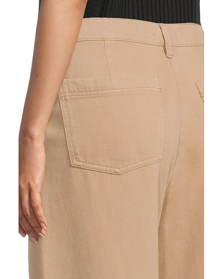 Eileen Fisher Wide Ankle Pant | Pants 6 Eileen Fisher Wide Ankle Pant | Pants - Image 4