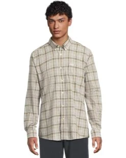 Barbour Nelson Tailored Shirt | Shirts & Tops